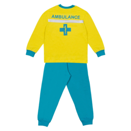 Pyjama | Ambulance