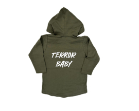 Vest | Terror Baby 