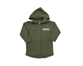 Vest | Rebel | Klein 