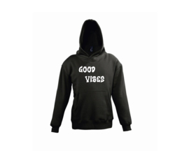 Hoodie | Good vibes