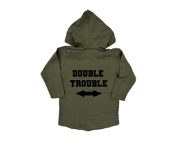 Vest | Double Trouble 