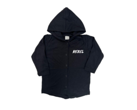 Vest | Rebel | Klein 