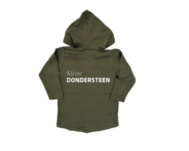 Vest | Kleine Dondersteen 