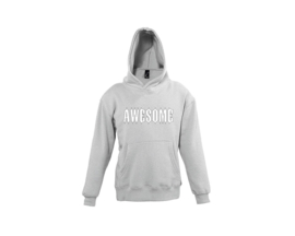 Hoodie | Awesome