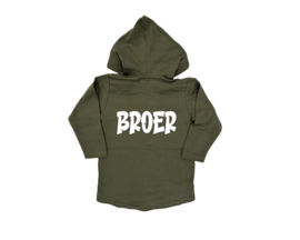 Vest | Broer 