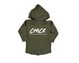 Vest | Chick 