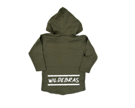 Vest | Wildebras