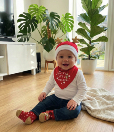 Setje | Christmas | Little Helper