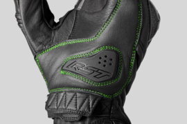Milan II Leren Handschoenen