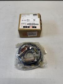 JS650-A2 T/M B3, 1988 T/M 1993 Stator nos