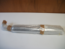 VN1500-G1 T/M L5, 1998 T/M 2004 Body - Comp - Muffler, LH nos