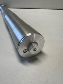 KX125-L4, 2002 Damper - Set - Fork, A.N.Gold nos