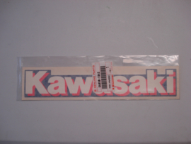JF650-B5, 1993 Mark, Kawasaki nos