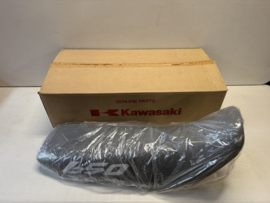 KLX650-B3/D6, 2001 Seat - Assy, Dual, Gray nos