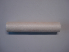 KX125-F1, 1988 Wool, Muffler Baffle Pipe nos