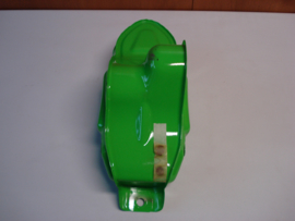 KLX250-E1/E2, 1993/1994 Tank - Comp - Fuel, L.Green nos