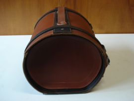 Kawasaki VN1500 Drifter Leather case