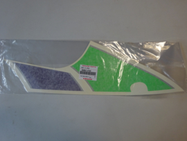 JS750-C2, 1999 Pattern, Deck, FR, RH nos