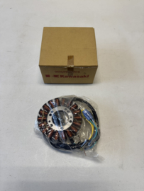JH1200-A1 T/M B3, 1999 T/M 2005 Stator nos