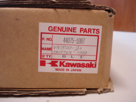 VN1500-J1/J2, 1999/2000 Damper - Set - Fork nos