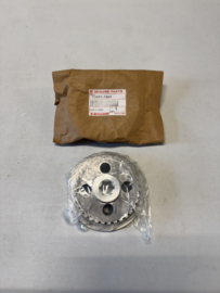 KLF185-A1 T/M A4, 1985 T/M 1988 Hub - Clutch nos