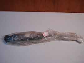 KE125-A8, 1981 Muffler Assy nos