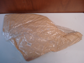 ZX1200-A1, 2000 Cowling, LWR, LH, Ebony / Green nos