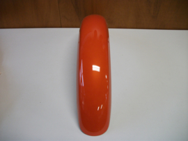 H1B, 1972 Fender - Front, PC. Orange nos