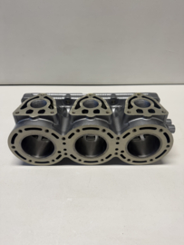 JH900-A1 T/M A3, 1995 T/M 1997 Cylinder - Engine nos