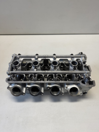 ZX750-P1 T/M P8, 1996 T/M 2003 Head - Comp - Cylinder nos