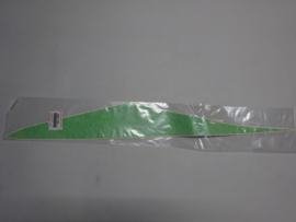 JH750-B1, 1993 Pattern, Deck, CNT, LH nos