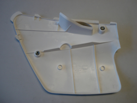 KX125 / KX250-K1, 1994 Cover - Side, RH, P.White nos