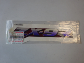 ZX900-B1, 1994 Mark, UPP Cowling, RH ZX-9R nos