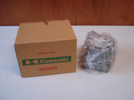 KX125-J1, 1992 Cylinder - Engine nos