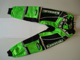 Kawasaki MX Pants Expert