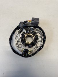 KX250-L1/L2, 1999/2000 Stator nos