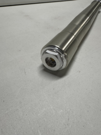 KX85-A1 T/M A5, 2001 T/M 2005 Damper - Set - Fork, Gold nos