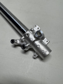 KX85-A1 T/M A5, 2001 T/M 2005 Damper - Set - Fork, Gold nos