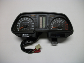 Z1100-B2, 1982 Meter - Assy, KPH nos