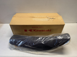 KX125 & KX250-M2, 2004 Seat - Assy, High Height, Black nos