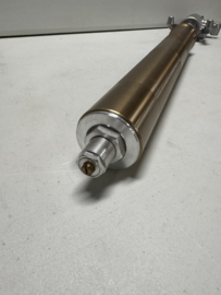 ZX750-K1/K2/M1/M2, 1991 T/M 1994 Damper - Assy, Fork, LH, Silver nos