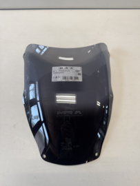 ZX6R-J1H & J2H, 2000 & 2001 Windshield Tinted nos