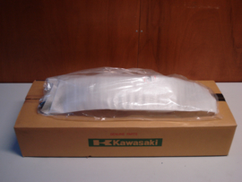 KX250-K2, 1995 Body - Assy - Muffler nos