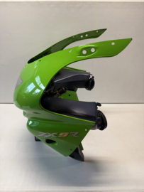 ZX9R, 1998/1999 Cowling, UPP + Headlight unit