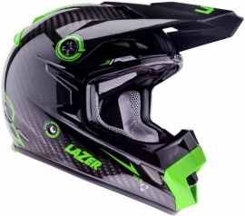 Lazer MX8  Ful Carbon