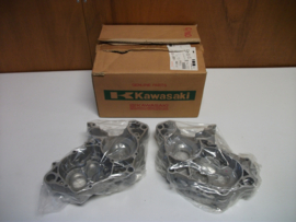 KX125-G1, 1989 Set - Crankcase nos