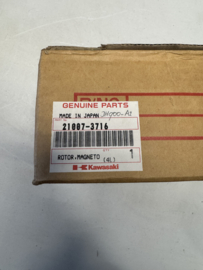 JH900-A1 T/M A3, 1995 T/M 1997 Rotor, Magneto nos