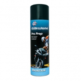 Silkolene Pro Prep Silicone Spray.  500ml