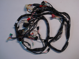 ZX750-H1, 1989 Harness, Main nos