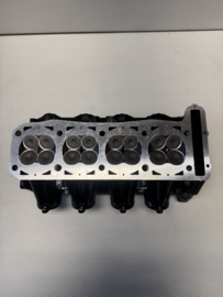 ZX1100-C1 T/M G4, 1990 T/M 2001 Head - Comp - Cylinder nos